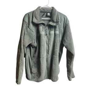 Gen 3 Official US Army Issue Fleece Polartec Jacket Medium